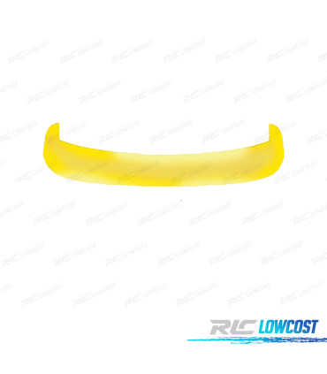 SPOILER ALERON SEAT LEON 5F MK3 5P 13-20