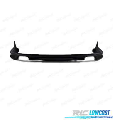 DIFFUSORE VOLKSWAGEN VW TRANSPORTER T6 15-19 LOOK ABT