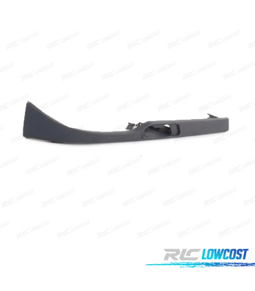 CORNICE MASCHERA FANALE DEST BMW SERIE 3 E46 COUPE CABRIO 03-06