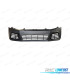 PARAURTI ANTERIORE VOLKSWAGEN VW POLO 5 6R 09-14 LOOK R LINE