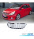 GRIGLIA OPEL CORSA D 06-10 CROMO