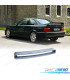 SPOILER ALETTONE BMW E36 LOOK M3 GT ABS
