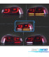 FANALI VOLKSWAGEN VW GOLF 6 FULL LED DINAMICI SCURI