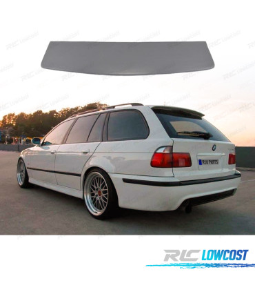 SPOILER PER TETTO BMW E39 TOURING 95-03