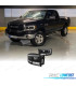 FARI PER DODGE RAM 06-08 LUCE DIURNA A LED NERO
