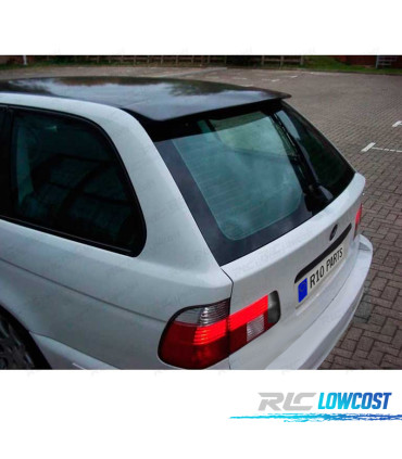 SPOILER PER TETTO BMW E39 TOURING 95-03