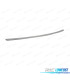 SPOILER ALETTA BMW E46 SEDAN 98-05 BAULE