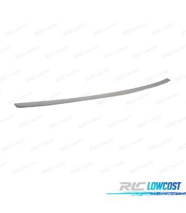 SPOILER ALETTA BMW E46 SEDAN 98-05 BAULE