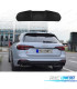 SPOILER AUDI A4 B9 AVANT RS4 LOOK 15-