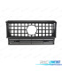 GRIGLIA MERCEDES CLASSE G W463 90-18 LOOK GT-R PANAMERICANA NERA