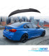 SPOILER ALARE BMW F30 11-18 LOOK M3 CS PSM PERFORMANCE IN ABS