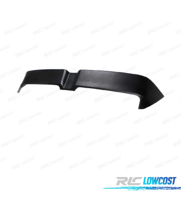 SPOILER ALERON VOLKSWAGEN VW GOLF 7 7.5 GTI 12-20 LOOK OETTINGER