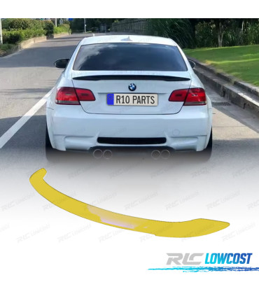 SPOILER ALARE PER BMW E93 06-14 CABRIO M-PERFORMANCE