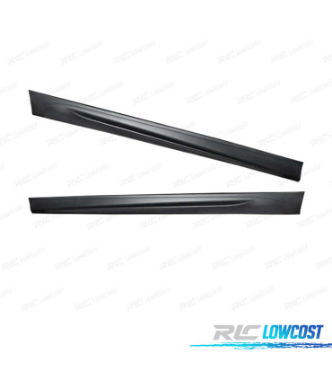 MINIGONNE LATERALI BMW E90 E91 LOOK M3