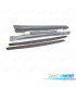 MINIGONNE LATERALI AGGIUNTIVI PER BMW F32 F33 M PERFORMANCE
