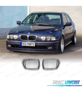 GRIGLIA BMW E39 95-03 CROMO