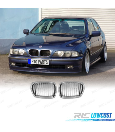 GRIGLIA BMW E39 95-03 CROMO