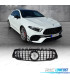 GRIGLIA MERCEDES W177 V177 18-22 LOOK AMG GT NERO LUCIDO