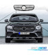 GRIGLIA MERCEDES CLASSE GLC X253 C253 AMG 16-18 LOOK DIAMANTE NERO