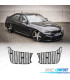GRIGLIE INFERIORI PER BMW SERIE 3 F30 F31 11- ASPECTO M3