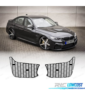 GRIGLIE INFERIORI PER BMW SERIE 3 F30 F31 11- ASPECTO M3