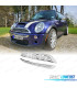 GRIGLIA MINI COOPER S 04-06 CROMATO