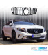 GRIGLIA MERCEDES GLA X156 17-20 LOOK AMG NERO LUCIDO