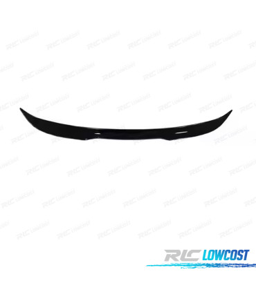 KIT CARROZZERIA BMW X6 G06 20-21 LOOK BLACK KNIGHT NERO LUCIDO