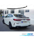 SPOILER ALETTA BMW F44 20- LOOK M4 NERO LUCIDO
