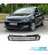 GRIGLIA VOLKSWAGEN VW POLO 6R 09-14 CROMO