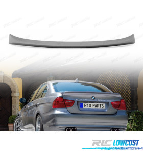 SPOILER ALARE PER BMW E90 05-12 LOOK CSL