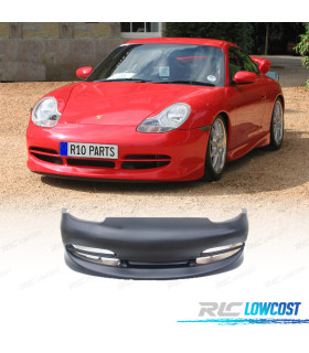 PARAURTI ANTERIORE PER PORSCHE BOXSTER 986 CARRERA 911 996 GT3 96-01