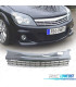 GRIGLIA OPEL ASTRA H 04-07 CROMATO