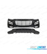 PARAURTI ANTERIORE PORSCHE CAYENNE 958 14-17 LOOK TURBO