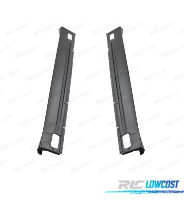 AGGIUNTE PARAFANGHI PORSCHE CAYENNE 958 14-17 LOOK TURBO