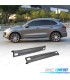 AGGIUNTE PARAFANGHI PORSCHE CAYENNE 958 14-17 LOOK TURBO
