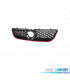 GRIGLIA VOLKSWAGEN VW POLO 05-09 LOOK GTI NERO ROSSO