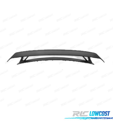 SPOILER AUDI TT 8J 06-12 LOOK RS