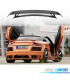SPOILER AUDI TT 8J 06-12 LOOK RS