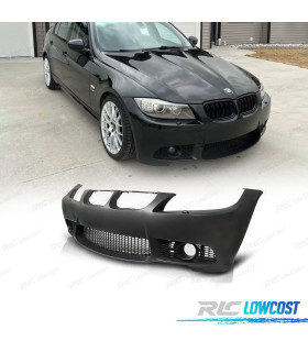PARAURTI ANTERIORE BMW E90 E91 LOOK M3 SRA 08-12