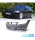 PARAURTI ANTERIORE BMW E90 91 05-08 PDC LOOK M