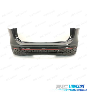 PARAURTI ANTERIORE VOLKSWAGEN VW TIGUAN R-LINE 24-