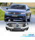 PARAURTI ANTERIORE VOLKSWAGEN VW TIGUAN 16-24 LOOK R