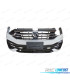 PARAURTI ANTERIORE VOLKSWAGEN VW TIGUAN 16-24 LOOK R