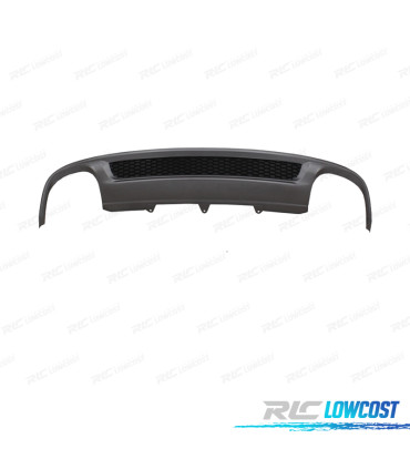 DIFFUSORE AUDI A4 11-15 S LINE