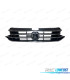 GRIGLIA VOLKSWAGEN VW TIGUAN 21-24 LOOK R NERA