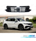GRIGLIA VOLKSWAGEN VW TIGUAN 21-24 LOOK R NERA