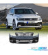 PARAURTI ANTERIORE VOLKSWAGEN VW TIGUAN 17-20 LOOK R-LINE