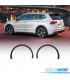 PARAFANGHINI POSTERIORI VOLKSWAGEN VW TIGUAN 17-20 LOOK R-LINE