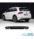 DIFFUSORE VOLKSWAGEN VW TIGUAN 17-20 LOOK R-LINE